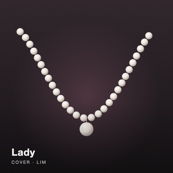 Lady 커버